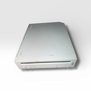 Nintendo Wii white  Console